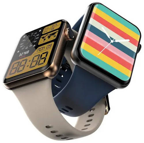 Pebble Vision