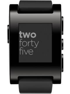 pebble watch 1
