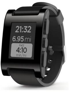 Pebble Watch