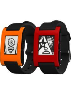 pebble watch price