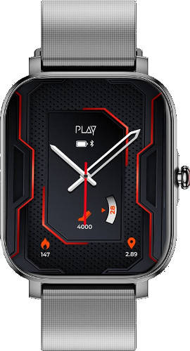 Playgo Playfit Champ 2