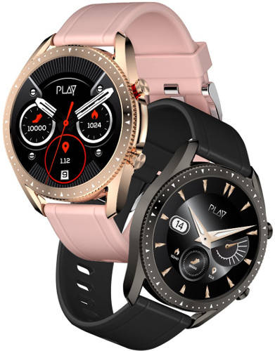 Playgo Playfit Dial 2