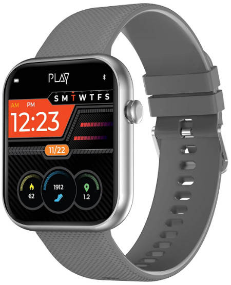 Playgo Playfit Dial 3