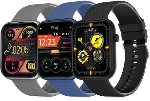 Playgo Playfit Dial 3