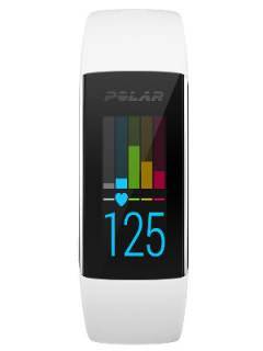 Polar A360