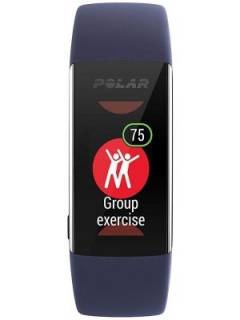 Polar A370
