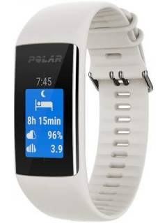 Polar A370