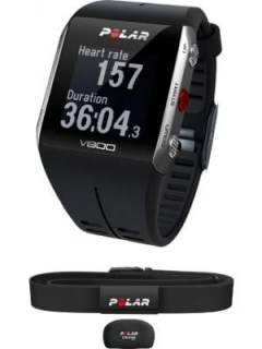 Polar Equine V800