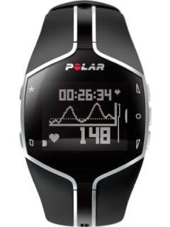 Polar FT80 Price