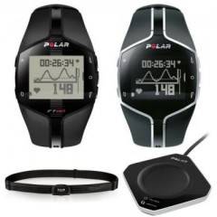Polar FT80