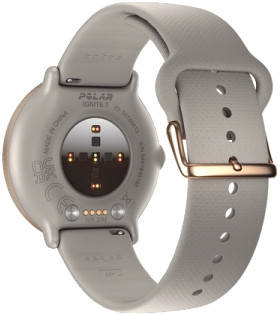 Polar Ignite 3