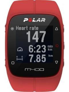 Polar M400