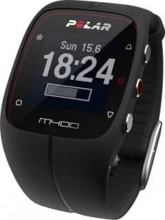 Polar M400
