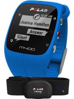 Polar M400
