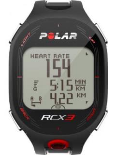 Polar RCX3 Price