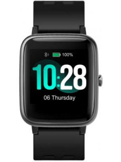 portronics yogg kronos por 991 smart watch