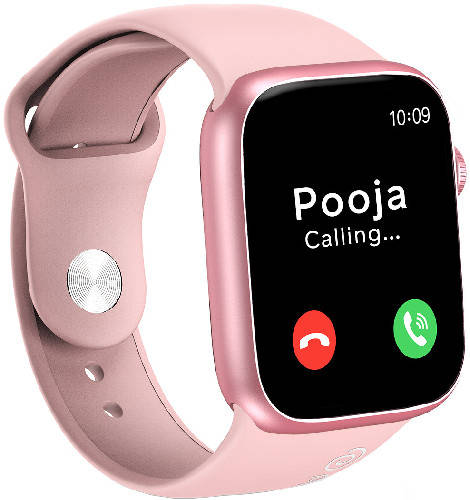 PTron Pulsefit P61