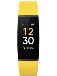 realme Band