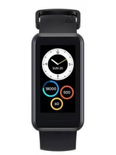 realme Band 2