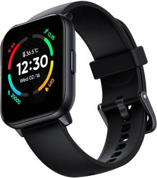 realme Techlife Watch S100