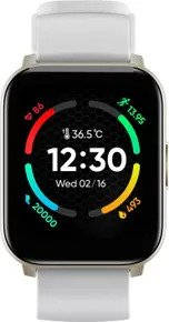 realme Techlife Watch SZ100