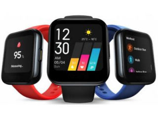 realme Watch Price