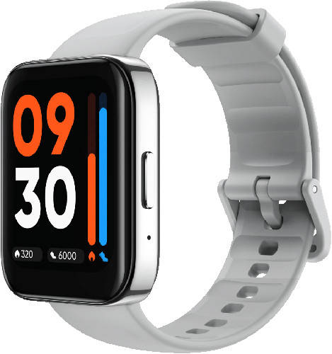 realme Watch 3