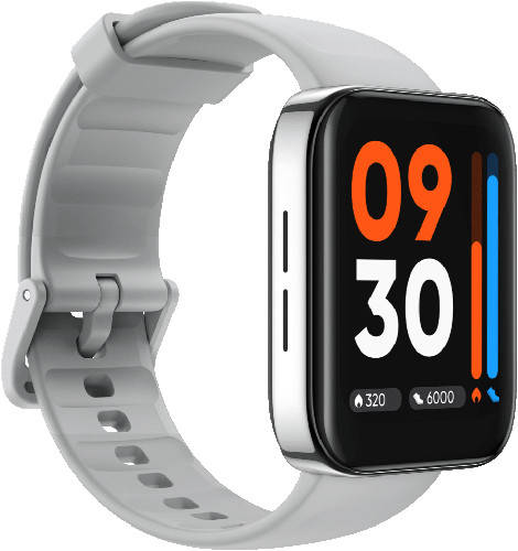 realme Watch 3