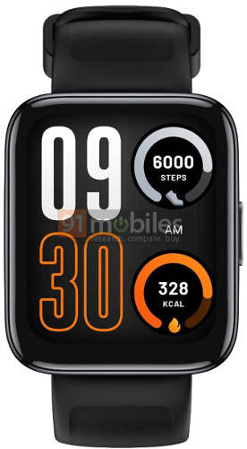 realme Watch 3 Pro