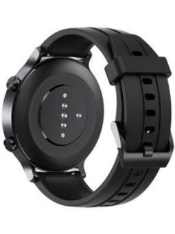 realme watch all features
