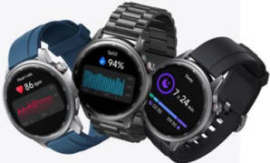 realme Watch S2