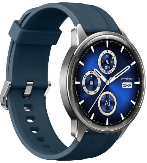realme Watch S2
