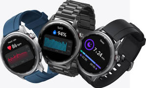 realme Watch S2