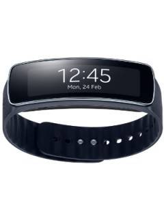Samsung Gear Fit