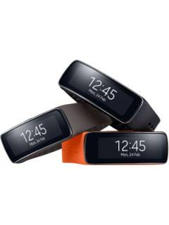 Samsung Gear Fit