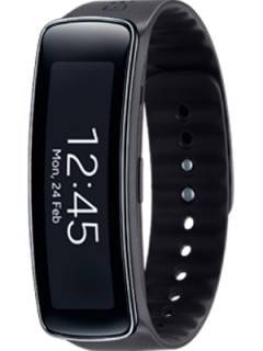 Samsung Gear Fit
