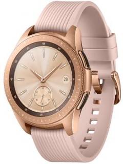 galaxy watch price in korea