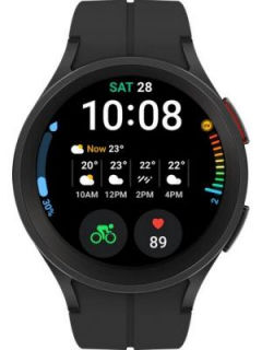 Samsung Galaxy Watch 5 Pro Price