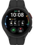 Compare Samsung Galaxy Watch 5 Pro