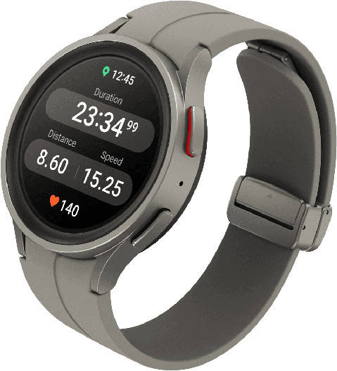 Samsung Galaxy Watch 5 Pro