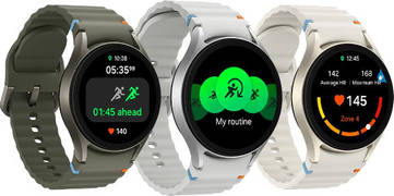 Samsung Galaxy Watch 7