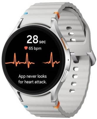 Samsung Galaxy Watch 7 LTE 44mm