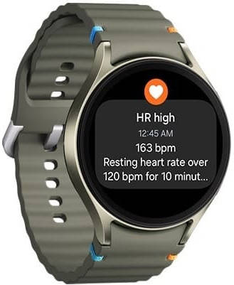 Samsung Galaxy Watch 7 LTE 44mm