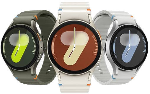 Samsung Galaxy Watch 7 LTE 44mm