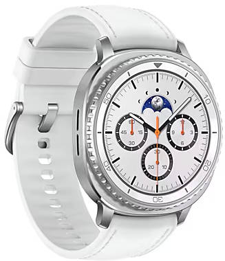 Samsung Galaxy Watch 8 Classic LTE 46mm
