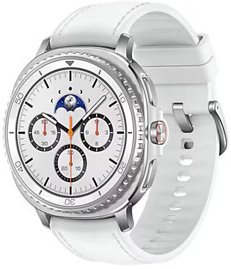 Samsung Galaxy Watch 8 Classic LTE 46mm