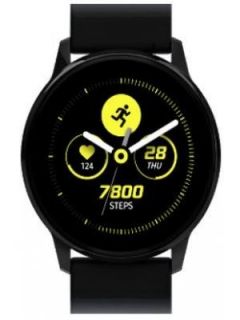 Samsung Galaxy Watch Active Price