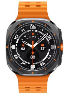 SAMSUNG Galaxy Watch Ultra