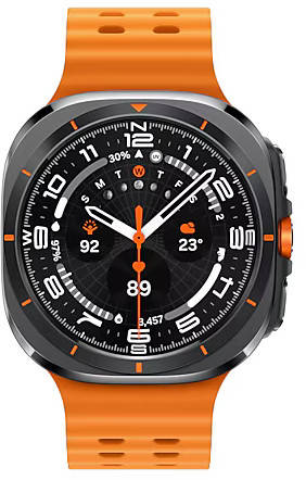 Samsung Galaxy Watch Ultra