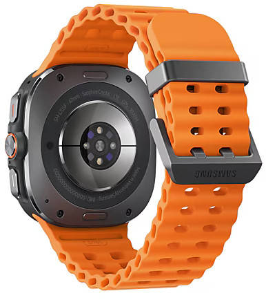 Samsung Galaxy Watch Ultra